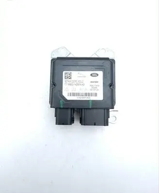 Land Rover Defender Airbag control unit/module M8E214D374AD