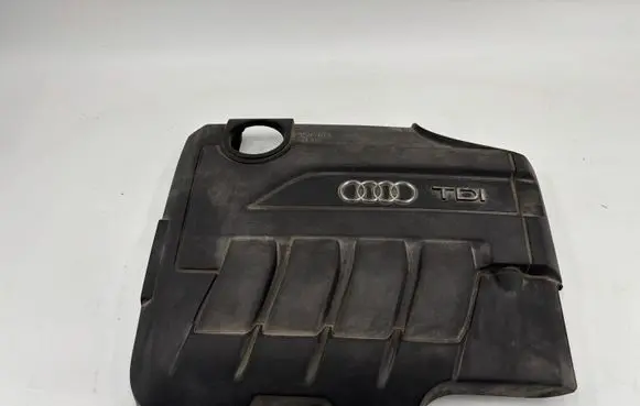 Audi TT TTS Mk2 Engine cover (trim) 03L103925AS 03L103925AT 03L103925AR