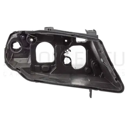 BMW 3 E90 E91 Headlight part 