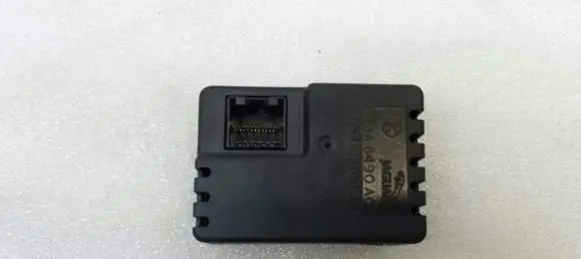 Jaguar XJ X308 Light module LCM LJA6490AC
