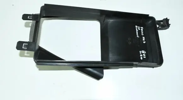 Ford Focus Intercooler air guide/duct channel BM51-8121-AF