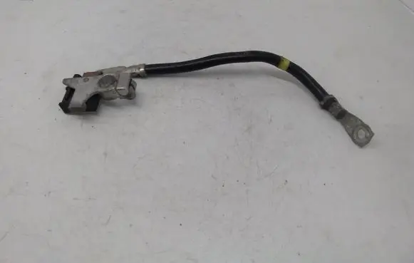 Volvo XC60 Negative earth cable (battery) 31327698