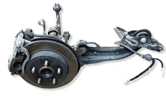 Lexus UX Rear wheel hub spindle/knuckle 8954412030