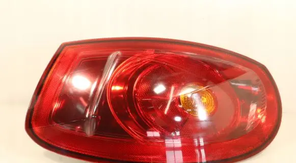 Fiat Bravo Rear/tail lights E04673