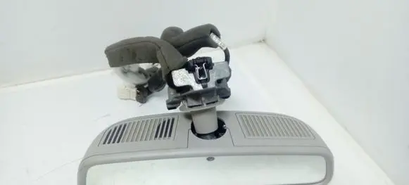 Mercedes-Benz GL X164 Rear view mirror (interior) A1648103917