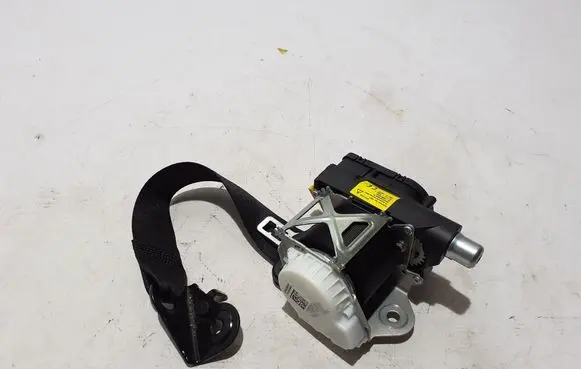 Mercedes-Benz S W223 Rear seatbelt A2238606200