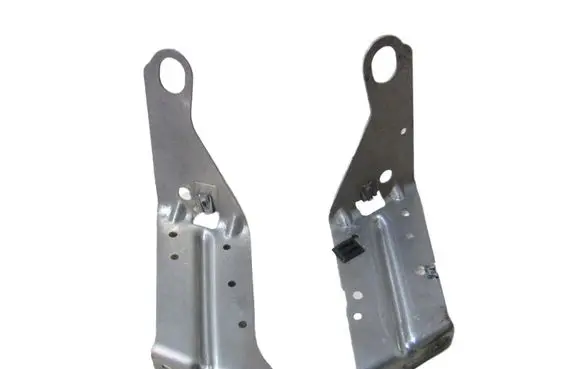 BMW X5 F15 Fog light bracket 51717188836