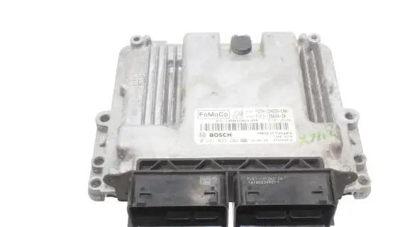 Ford Mondeo MK V Engine control unit/module FS7A12A650EAA F1F112B684ZA