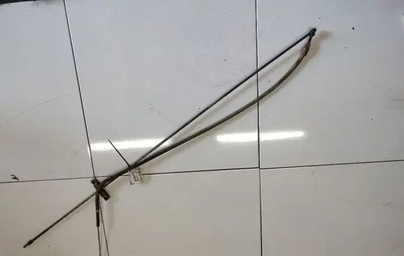 Ford Transit Throttle cable 