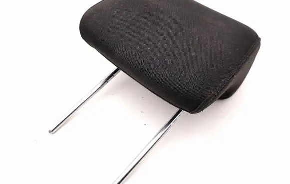 Chevrolet Captiva Rear seat headrest 