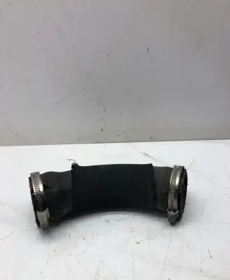 Audi A6 S6 C6 4F Intercooler hose/pipe 4F0145709C