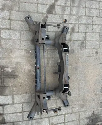 Mitsubishi Outlander Rear subframe 