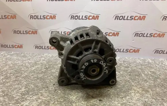 Volvo S40, V40 Generator/alternator 0123315021 9164940