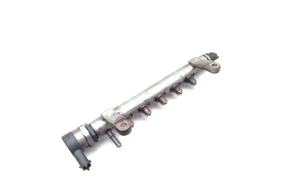 Mitsubishi Outlander Fuel main line pipe 9670890580 0281006135 9671002980