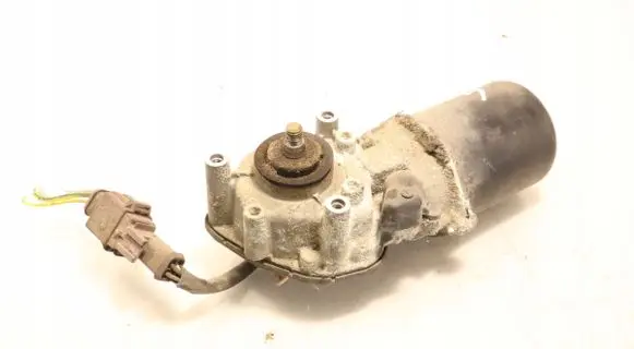 Peugeot 607 Wiper motor