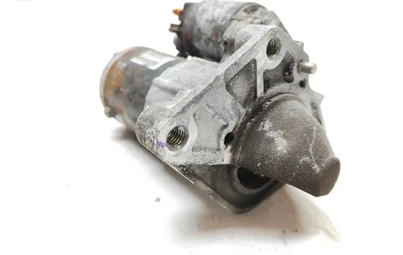 Renault Trafic III (X82) Starter motor 233009590R M000T39373 F71612V