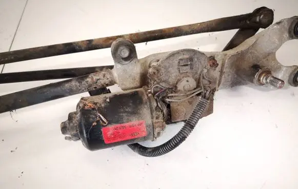 KIA Sorento Wiper motor 981003e900 98100-3e900
