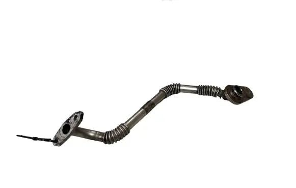 Opel Insignia A Turbo turbocharger oiling pipe/hose 55565953