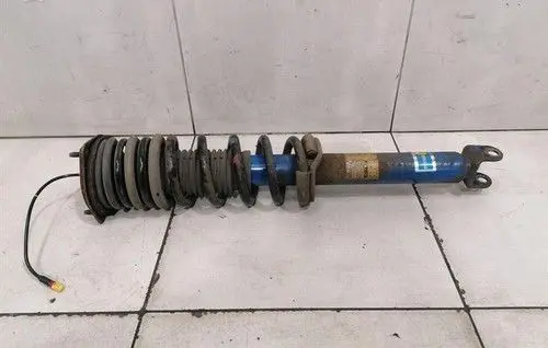 Nissan GT-R Rear shock absorber damper bump stop E621038B0A