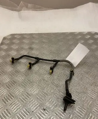 Mercedes-Benz X-class W470 Fuel return line/hose 01937