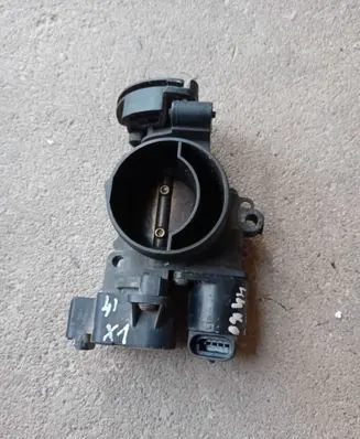 Citroen C3 Throttle valve 9642473280