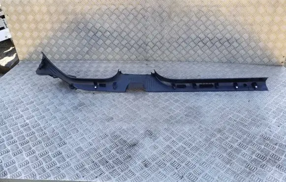 Volkswagen T-Roc Front sill trim cover 2GA853372B