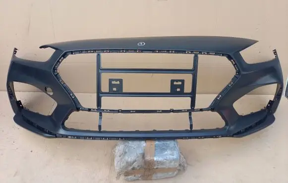 Hyundai i30 Front bumper 86511S0000ranzez