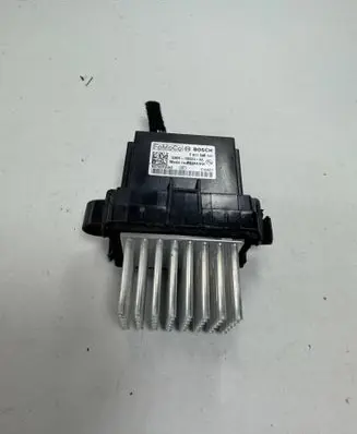 Ford Kuga III Heater blower motor/fan resistor G3GH-19E624-AA