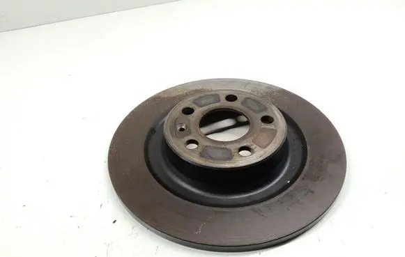 Volvo V60 Rear brake disc