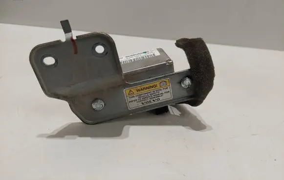 Volvo S60 ESP acceleration yaw rate sensor 8688068 10098004762