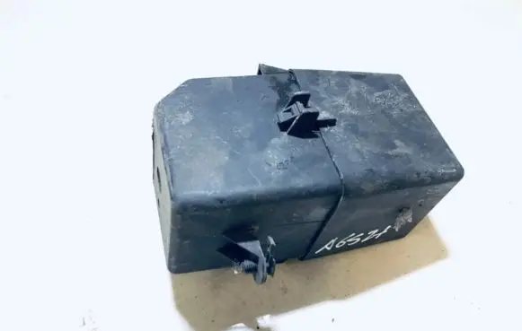 Volkswagen Golf IV Fuse box set 1j0941389b