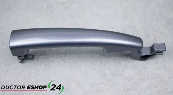 Citroen C6 Front door exterior handle