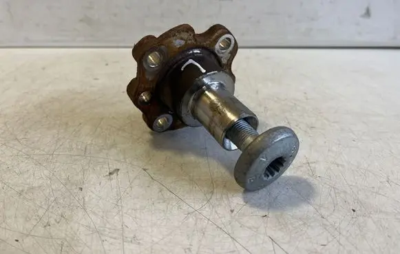 Volkswagen T-Roc Stub axle 