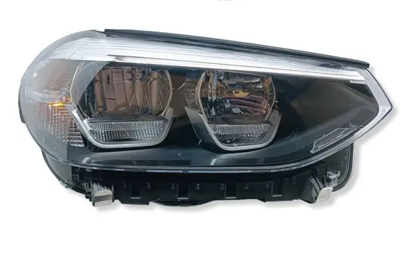 BMW X3 G01 Headlight/headlamp 8739642 F00HTB703211