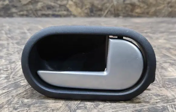 Ford Fusion Rear door interior handle 2S61A22600
