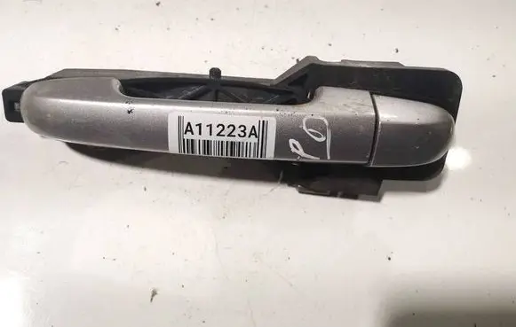 KIA Ceed Front door exterior handle 