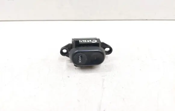 Chrysler PT Cruiser Central locking switch button 04671623AA
