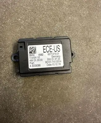 BMW i3 Other control units/modules 9371374 65829371374