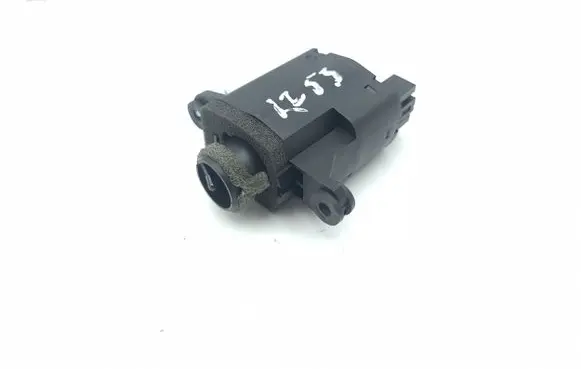 Interior temperature sensor
