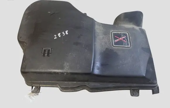 Citroen C5 Fuse box cover 9659032080