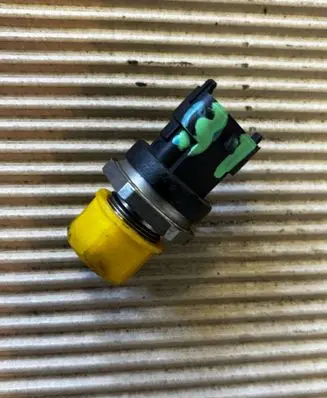 Fiat Ducato Fuel main line pipe 0281006164
