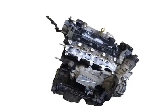 Opel Insignia B Engine B20DTH