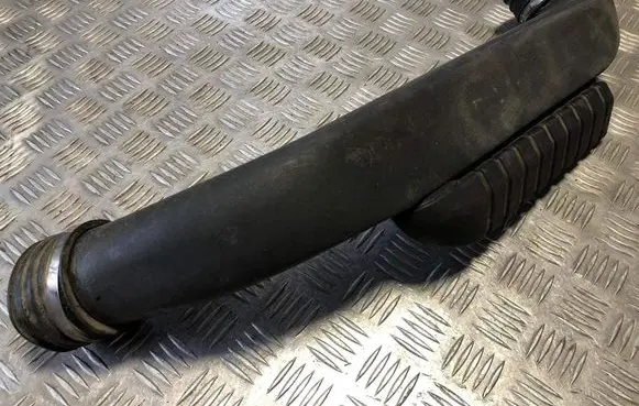 Mercedes-Benz E W210 Air intake hose/pipe A6041400912 054223 750300