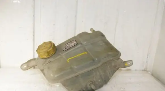 Ford Escort Coolant expansion tank/reservoir 1047496 95AB8K218B1D 95AB8K218B2D
