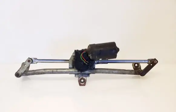 Audi A3 S3 8L Rear window wiper mechanism 0390241137 1J1955113