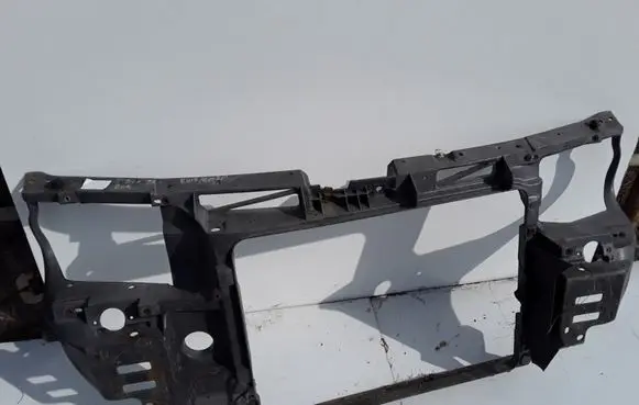 Ford Galaxy Radiator support slam panel