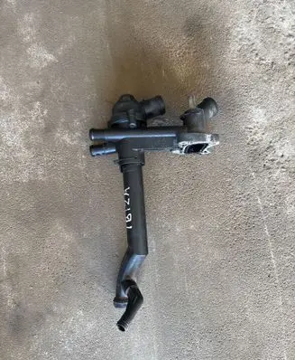 Seat Ibiza IV (6J,6P) Thermostat/thermostat housing VB8CZ