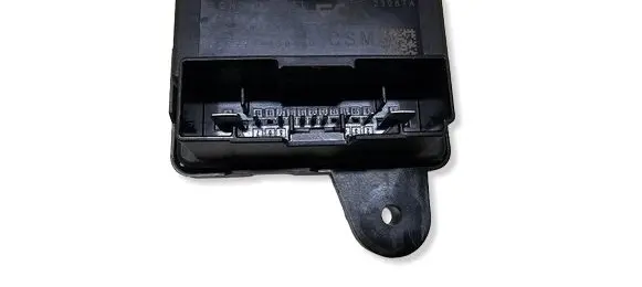 Jeep Grand Cherokee WL Seat heating relay 68414972AE NMEX1CV