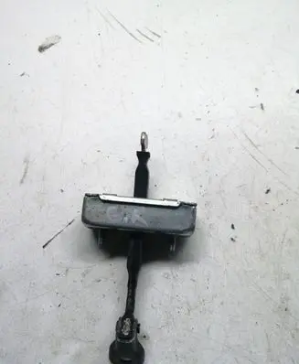 Toyota Corolla Verso AR10 Rear door upper hinge
