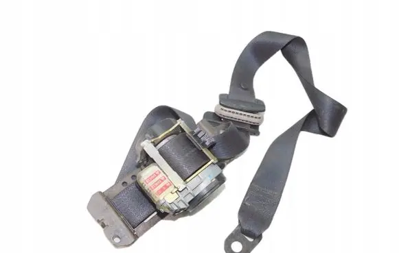 Chrysler Pacifica Front seatbelt